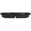 PosiQuiet Ceramic Pads 1967-1991 Audi BMW Ferrari Lamborghini 100 Series 1600 1600-2 1602 1800 2000 - image 3