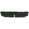 PosiQuiet Ceramic Pads 1979-1991 Mercedes-Benz 240D 280CE 280E 280SE 300CD 300D 300SD 300SDL 300SE 3 - image 3