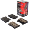 PosiQuiet Ceramic Pads 1976-1988 BMW Maserati 425 528i 530i 630CSi 633CSi 733i 735i Biturbo M5 M6 Spyder - image 2