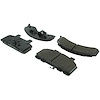 PosiQuiet Ceramic Pads 1990-1996 Buick Cadillac Chevrolet Oldsmobile Pontiac 6000 98 Bonneville Cele - image 1