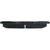 PosiQuiet Ceramic Pads 1995-2009 Toyota 4Runner Hilux Tacoma - image 2