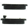 PosiQuiet Ceramic Pads 1989-1996 for Nissan 300ZX - image 3