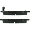 PosiQuiet Ceramic Pads 1990-1999 for Subaru Impreza Legacy SVX - image 3