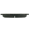 PosiQuiet Ceramic Pads 1998-2003 Toyota Camry Sienna - image 3