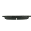 PosiQuiet Ceramic Pads 1990-1999 Lexus Toyota Avalon Camry Celica ES300 LS400 SC300 - image 2