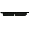 PosiQuiet Ceramic Pads 1990-1992 Lexus LS400 - image 2