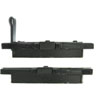 PosiQuiet Ceramic Pads 2000-2013 Honda Suzuki Kizashi S2000 - image 2