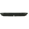 PosiQuiet Ceramic Pads 2000-2007 Jaguar Volvo S60 S-Type Super V8 V70 XJR XKR - image 3
