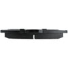 PosiQuiet Ceramic Pads 1993-1998 Ford Mercury Cougar Mustang - image 3