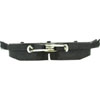 PosiQuiet Ceramic Pads 1994-2004 Ford Mustang - image 2