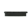 PosiQuiet Ceramic Pads 1993-1998 Toyota Supra - image 2