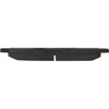 PosiQuiet Ceramic Pads 1995-2002 Mazda Millenia - image 2