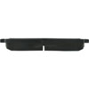 PosiQuiet Ceramic Pads 1996-2005 Suzuki Grand Vitara Sidekick XL-7 - image 2