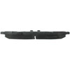 PosiQuiet Ceramic Pads 1998-2002 Ford Lincoln Mercury Crown Victoria Grand Marquis Town Car - image 4
