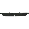 PosiQuiet Ceramic Pads 1999-2005 Ford Excursion F-250 Super Duty F-350 Super Duty - image 2