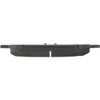 PosiQuiet Ceramic Pads 1999-2003 Ford Windstar - image 2