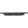 PosiQuiet Ceramic Pads 2000-2002 Toyota Sequoia Tundra - image 2
