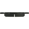 PosiQuiet Ceramic Pads 2000-2010 Scion Toyota Celica tC - image 3