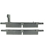 PosiQuiet Ceramic Pads 2000-2009 Acura Honda RSX S2000 - image 1