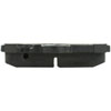 PosiQuiet Ceramic Pads 2000-2003 Mercedes-Benz CL500 CL55 AMG CL600 S430 S500 S55 AMG S600 - image 3