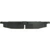 PosiQuiet Ceramic Pads 2001-2007 Toyota Highlander - image 3