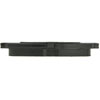 PosiQuiet Ceramic Pads 2001-2003 Mazda Protege Protege5 - image 3