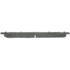 PosiQuiet Ceramic Pads 2001-2010 Chevrolet GMC Sierra 3500 Sierra 3500 HD Silverado 3500 Silverado 3500 HD - image 2