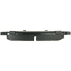 PosiQuiet Ceramic Pads 2007-2010 Chevrolet Suzuki Forenza Optra Reno - image 3