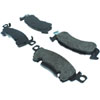 PosiQuiet Extended Wear 1967-1996 Buick Cadillac Checker Chevrolet GMC Jeep Oldsmobile Pontiac 442 9 - image 3