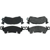PosiQuiet Extended Wear 1967-1996 Buick Cadillac Checker Chevrolet GMC Jeep Oldsmobile Pontiac 442 9 - image 4