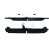 PosiQuiet Extended Wear 1981-1994 Ford Lincoln Mercury Capri Colony Park Continental Country Squire - image 4
