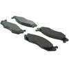 PosiQuiet Extended Wear 1982-1992 American Motors Jeep Cherokee CJ5 CJ7 Comanche Concord Eagle Scram - image 3