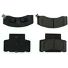 PosiQuiet Extended Wear 1990-2002 Chevrolet Dodge GMC C3500 C3500HD Express 2500 Express 3500 G30 G3 - image 3