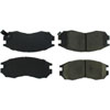 PosiQuiet Extended Wear 1989-2005 Chrysler Dodge Eagle Mitsubishi Plymouth 2000 GTX Avenger Colt Ecl - image 2