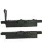 PosiQuiet Extended Wear 1987-2015 Acura Honda Suzuki Accord Civic CR-Z CSX EL ILX Integra Legend Pre - image 2