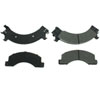 PosiQuiet Extended Wear 1987-1997 Chevrolet GMC Isuzu NPR W3500 Forward W3500 Tiltmaster - image 3