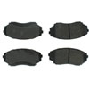 PosiQuiet Extended Wear 1992-2006 Mazda MPV - image 3