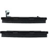 PosiQuiet Extended Wear 1998-2004 Chevrolet Tracker - image 3