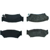PosiQuiet Extended Wear 1998-2004 Chevrolet Tracker - image 4