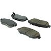 PosiQuiet Extended Wear 1993-2010 Lexus Toyota GS300 GS400 GS430 IS300 SC430 Supra - image 1
