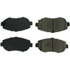 PosiQuiet Extended Wear 1993-2010 Lexus Toyota GS300 GS400 GS430 IS300 SC430 Supra - image 4