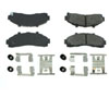 PosiQuiet Extended Wear 1995-2002 Ford Mazda Mercury B2300 B2500 B3000 B4000 Explorer Mountaineer Ranger - image 2