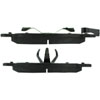 PosiQuiet Extended Wear 1996-2002 Ford Lincoln Mercury Crown Victoria Grand Marquis Town Car - image 2