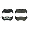 PosiQuiet Extended Wear 1996-2002 Ford Lincoln Mercury Crown Victoria Grand Marquis Town Car - image 3