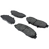 PosiQuiet Extended Wear 1997-2004 Ford Lincoln Blackwood F-150 F-150 Heritage - image 1