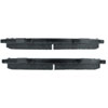 PosiQuiet Extended Wear 1997-2004 Ford Lincoln Blackwood F-150 F-150 Heritage - image 3