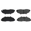 PosiQuiet Extended Wear 1997-2004 Ford Lincoln Blackwood F-150 F-150 Heritage - image 4