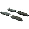 PosiQuiet Extended Wear 1997-2005 Chevrolet GMC Isuzu Oldsmobile Blazer Bravada Hombre Jimmy S10 Sonoma - image 1