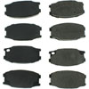 PosiQuiet Extended Wear 1995-2005 Mitsubishi Fuso FE FE-CA FE-HD FE-SP - image 3