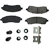 PosiQuiet Extended Wear 1999-2005 Ford Excursion F-250 Super Duty F-350 Super Duty - image 1